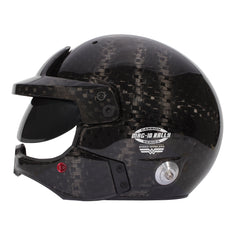 Bell Mag-10 Rally WW Carbon Helmet (SA2025)