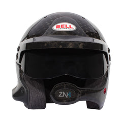 Bell Mag-10 Rally WW Carbon Helmet (SA2025)