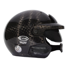 Bell Mag-10 Rally WW Carbon Helmet (SA2025)