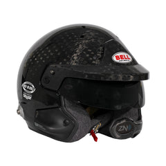 Bell Mag-10 Rally WW Carbon Helmet (SA2025)
