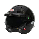 Bell Mag-10 Rally Carbon Helmet (SA2025)