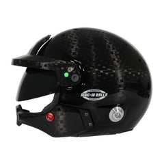 Bell Mag-10 Rally Carbon Helmet (SA2025)
