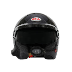 Bell Mag-10 Rally Carbon Helmet (SA2025)