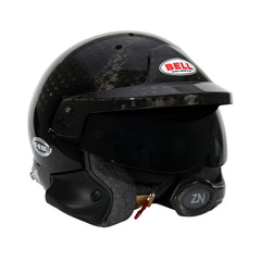 Bell Mag-10 Rally Carbon Helmet (SA2025)