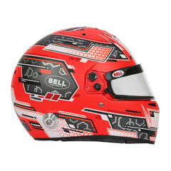 Bell RS7 Stamina Helmet (SA2025)