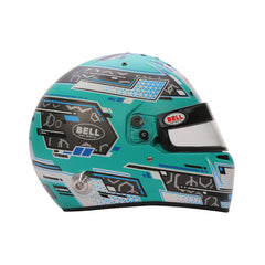 Bell RS7 Stamina Helmet (SA2025)