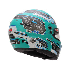 Bell RS7 Stamina Helmet (SA2025)