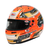 Bell RS7-K Stamina Helmet (K2025)