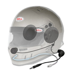 Bell GT6 RD-4C/EC Helmet (SA2025)