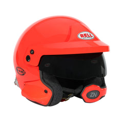 Bell Mag-10 Rally Helmet (SA2025)