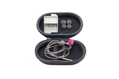 Racecom Ermes Ergonomic Silicone Earbuds
