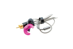 Racecom Ermes Ergonomic Silicone Earbuds