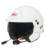 Bell Mag Rally Sport Helmet (SA2025)