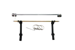 Schroth Window Net Hardware Kit