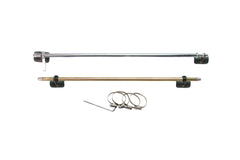 Schroth Window Net Hardware Kit