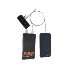 Trac-Com Chaser PowerBank Backup Battery