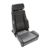 Cobra LeMans Heritage Seat