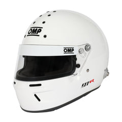 OMP GT-R Helmet (SA2025)