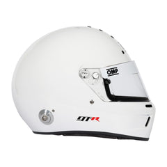 OMP GT-R Helmet (SA2025)