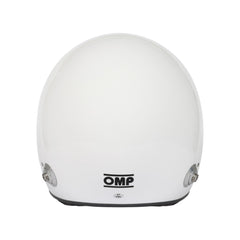 OMP GT-R Helmet (SA2025)