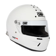 OMP GT-R Helmet (SA2025)