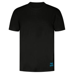 Aston Martin F1 Special Edition Singapore GP T-Shirt - Black