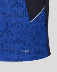Red Bull Racing F1 Men's 2026 Team Polo Shirt- Blue/Navy