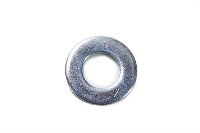 M5 Washers, M5 x 15mm Metal Flat Penny Washers Thickness 1.2mm-A2 304 M5 Washers, M5 x 15mm Metal Flat Penny Washers Thickness 1.2mm-A2 304