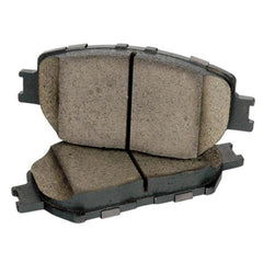 Centric Mercedes-Benz CL/S/C Class AMG Series Front Disc Brake Pad Wear Sensor Wire