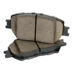Posi-Quiet 90-01 Integra / 92-95 Honda Civic Sedan EX Rear Brake Pads