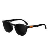 McLaren Racing F1 Limited Edition SunGod Miras Sunglasses - Black