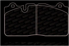 StopTech 2015 Chevrolet Corvette Z06 Sport Performance Front Brake Pads