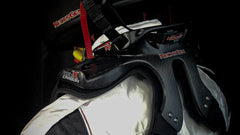 NecksGen Rev X Carbon