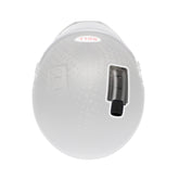 Bell Cover Plate & Forced Air V05 Nozzle