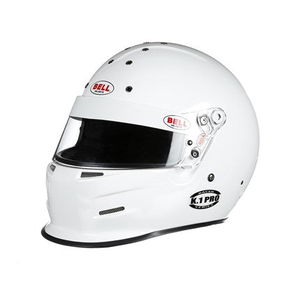 K1 PRO SA20 - White