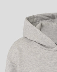 Red Bull Racing F1 Kid's Large Logo Hoodie - Youth Navy/Blue/Grey