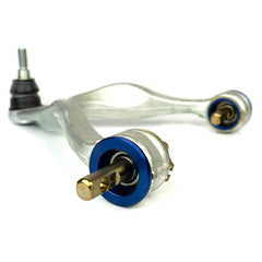 C8 Monoball Control Arm Bushings