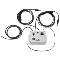 Stilo Offshore Waterproof Intercom