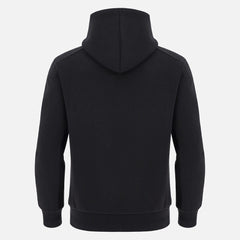 Monster Energy Yamaha Men's Travel Full Zip Hoodie - Black