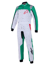 Alpinestars KMX-9 V3 S Kart Suit Graphic 6