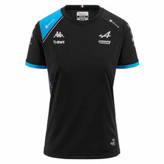 Alpine Racing F1 Women's Team T-Shirt