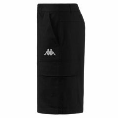 Alpine Racing F1 Men's Garage Shorts - Black