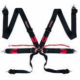 NecksGen Racing Harness