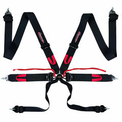 NecksGen Racing Harness