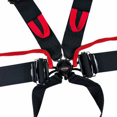 NecksGen Racing Harness