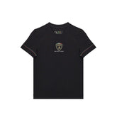 Automobili Lamborghini SC63 HyperCar Kids T-Shirt - Youth Black