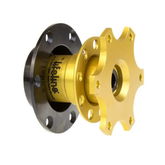 Lifeline Bolt-On Steering Quick Release
