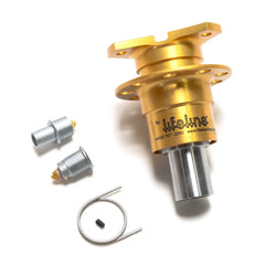 Lifeline FIA Formula Car Quick Release