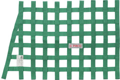 G-Force Angle Ribbon Window Net