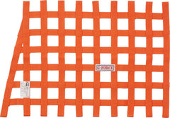 G-Force Angle Ribbon Window Net